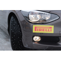 Pirelli Ice Zero 225/45R19 96T (шипы) Image #6