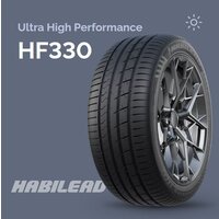 Habilead UHP HF330 275/30R19 96W Image #8