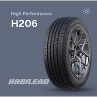 Habilead ComfortMax H206 205/55R16 91V Image #4