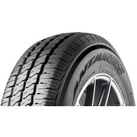 Antares NT 3000 205/70R15C 106/104S Image #4