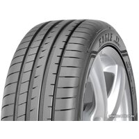 Goodyear Eagle F1 Asymmetric 3 SUV 275/50R19 112W Image #5