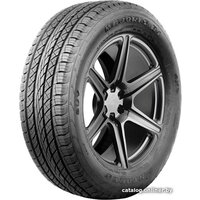 Majoris R1 295/35R21 107W