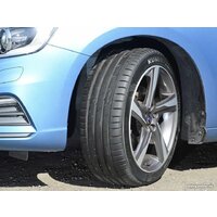 Kumho Ecsta PS71 235/60R18 107W XL Image #5