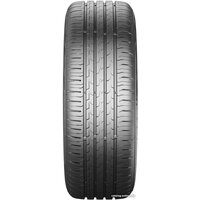 Continental EcoContact 6 Q 245/50R19 105Y XL Image #3