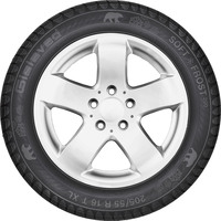 Gislaved Soft*Frost 200 SUV 225/75R16 108T Image #3