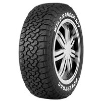 Wildranger AT 265/65R18 114S