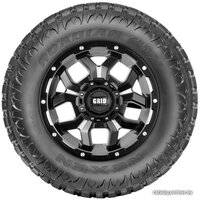 Nexen Roadian MTX 295/70R17 121/118Q Image #2