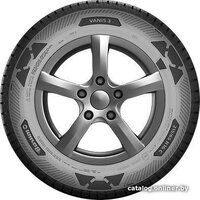 Barum Vanis 3 215/65R15C 104/102T Image #3