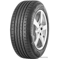 Continental ContiEcoContact 5 235/55R17 103V Image #1