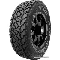 Worm-Drive AT-980E 205/70R15C 106/104Q