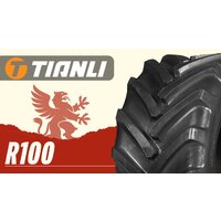 Tianli 31x15.50R15 (31x15.5-15)  R100 122B TL