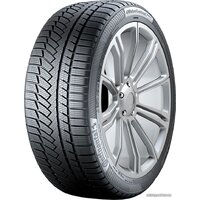 WinterContact TS 850 P SUV 255/55R19 111V