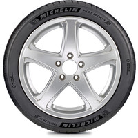 Michelin Pilot Sport 4 265/45R19 105Y Image #5