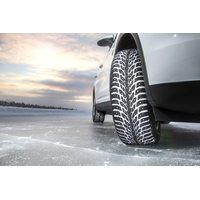 Nokian Tyres Hakkapeliitta 9 SUV 215/65R16 102T Image #5