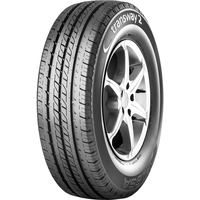 Lassa Transway 2 195/75R16C 107/105R