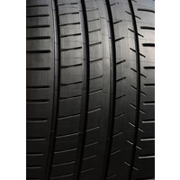 Michelin Pilot Super Sport 335/25R20 99Y (run-flat) Image #4