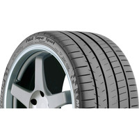 Michelin Pilot Super Sport 335/25R20 99Y (run-flat) Image #2