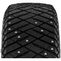 Goodyear UltraGrip Ice Arctic 245/45R19 102T (шипы) Image #4