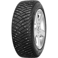Goodyear UltraGrip Ice Arctic 245/45R19 102T (шипы)