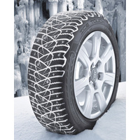 Goodyear UltraGrip Ice Arctic 245/45R19 102T (шипы) Image #5
