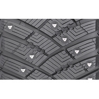 Goodyear UltraGrip Ice Arctic 245/45R19 102T (шипы) Image #3