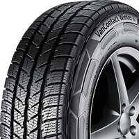 Continental VanContact Winter 215/70R15C 109/107R Image #2