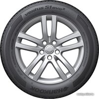 Hankook Ventus S1 evo2 SUV K117A 285/35R22 106Y Image #4