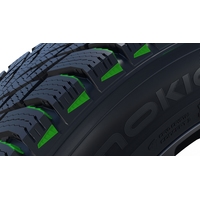 Nokian Tyres Hakkapeliitta R3 195/55R16 91R Image #22