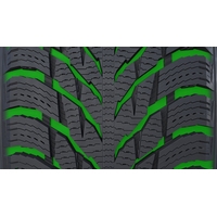 Nokian Tyres Hakkapeliitta R3 195/55R16 91R Image #21