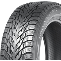 Nokian Tyres Hakkapeliitta R3 195/55R16 91R Image #3