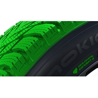 Nokian Tyres Hakkapeliitta R3 195/55R16 91R Image #10