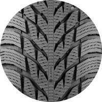 Nokian Tyres Hakkapeliitta R3 195/55R16 91R Image #2