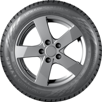 Nokian Tyres Hakkapeliitta R3 195/55R16 91R Image #7