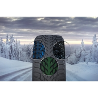 Nokian Tyres Hakkapeliitta R3 195/55R16 91R Image #20