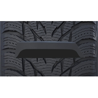 Nokian Tyres Hakkapeliitta R3 195/55R16 91R Image #14