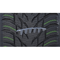 Nokian Tyres Hakkapeliitta R3 195/55R16 91R Image #11