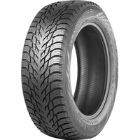 Nokian Tyres Hakkapeliitta R3 195/55R16 91R Image #9