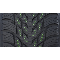 Nokian Tyres Hakkapeliitta R3 195/55R16 91R Image #8