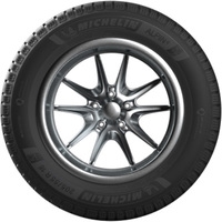 Michelin Alpin 6 215/40R17 87V Image #4