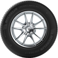 Michelin CrossClimate SUV 245/60R18 105H Image #2