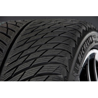 Michelin Pilot Alpin 5 235/50R18 101H Image #3