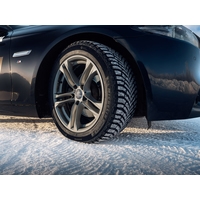 Michelin X-Ice North 4 205/60R16 96T (шипы) Image #5