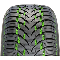 Nokian Tyres WR SUV 4 215/60R17 100H Image #2