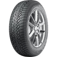 Nokian Tyres WR SUV 4 215/60R17 100H Image #1