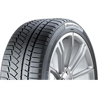 Continental WinterContact TS 850 P 255/40R21 102V Image #2