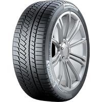 Continental WinterContact TS 850 P SUV 235/60R18 103V