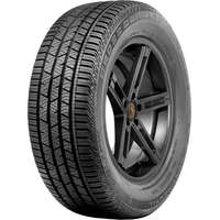 Continental ContiCrossContact LX Sport 275/50R20 113H Image #1