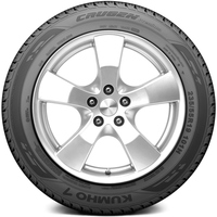 Kumho Crugen Premium KL33 215/60R17 100V Image #5