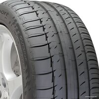 Michelin Pilot Sport PS2 235/35R19 91Y Image #3