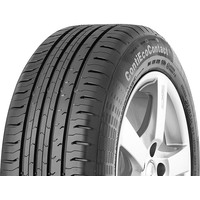 Continental ContiEcoContact 5 235/60R18 107V Image #2